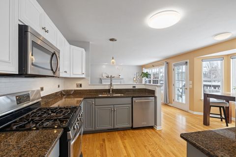 Tiny photo for 3311 Fairmont Avenue, Naperville, IL 60564 (MLS # 12525346)