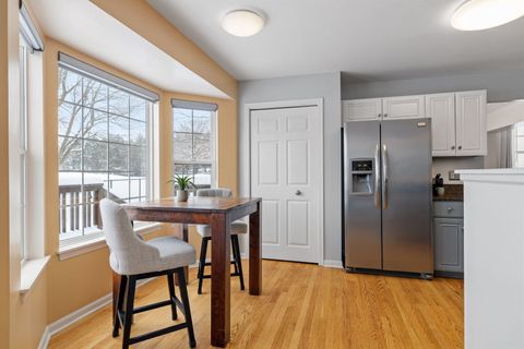 Tiny photo for 3311 Fairmont Avenue, Naperville, IL 60564 (MLS # 12525346)