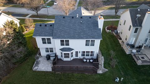 Tiny photo for 3311 Fairmont Avenue, Naperville, IL 60564 (MLS # 12525346)