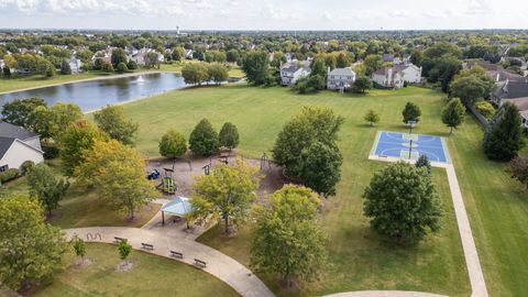 Tiny photo for 3311 Fairmont Avenue, Naperville, IL 60564 (MLS # 12525346)