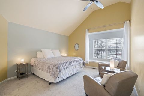 Tiny photo for 3311 Fairmont Avenue, Naperville, IL 60564 (MLS # 12525346)