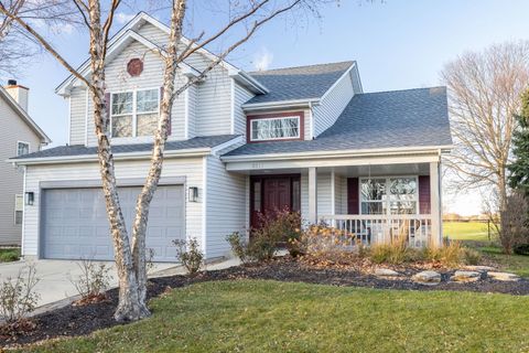 3311 Fairmont Avenue Naperville IL 60564