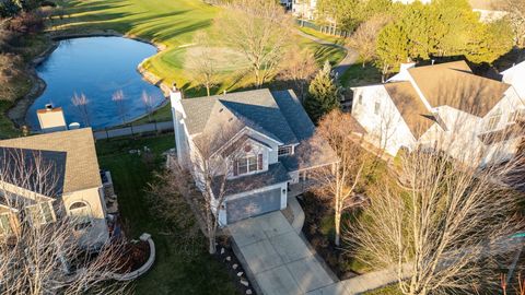 Tiny photo for 3311 Fairmont Avenue, Naperville, IL 60564 (MLS # 12525346)