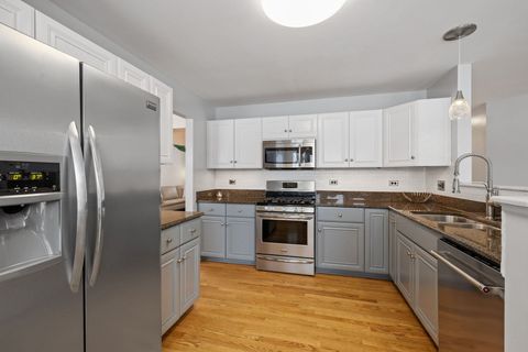 Tiny photo for 3311 Fairmont Avenue, Naperville, IL 60564 (MLS # 12525346)