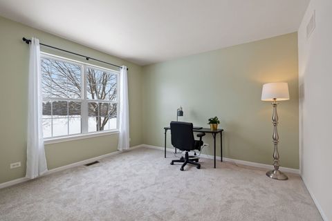 Tiny photo for 3311 Fairmont Avenue, Naperville, IL 60564 (MLS # 12525346)