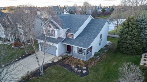 Tiny photo for 3311 Fairmont Avenue, Naperville, IL 60564 (MLS # 12525346)