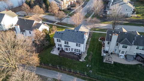 Tiny photo for 3311 Fairmont Avenue, Naperville, IL 60564 (MLS # 12525346)