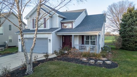 Tiny photo for 3311 Fairmont Avenue, Naperville, IL 60564 (MLS # 12525346)