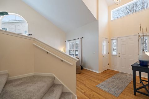 Tiny photo for 3311 Fairmont Avenue, Naperville, IL 60564 (MLS # 12525346)