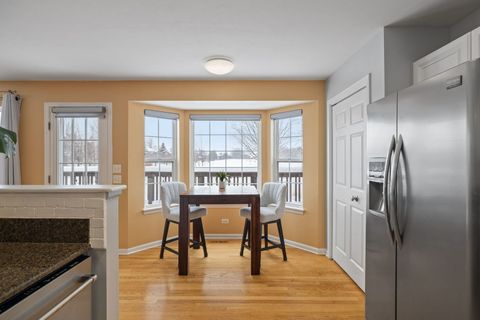 Tiny photo for 3311 Fairmont Avenue, Naperville, IL 60564 (MLS # 12525346)