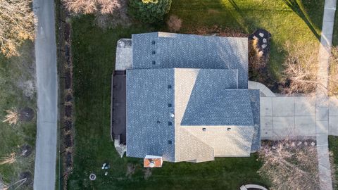 Tiny photo for 3311 Fairmont Avenue, Naperville, IL 60564 (MLS # 12525346)