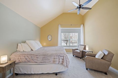 Tiny photo for 3311 Fairmont Avenue, Naperville, IL 60564 (MLS # 12525346)