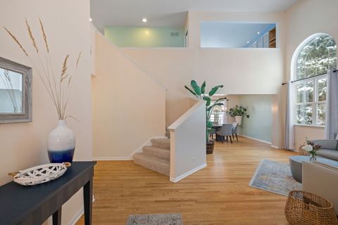 Tiny photo for 3311 Fairmont Avenue, Naperville, IL 60564 (MLS # 12525346)