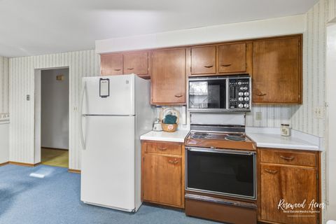 Tiny photo for 2308 E 1500s Road, Kankakee, IL 60901 (MLS # 12509605)