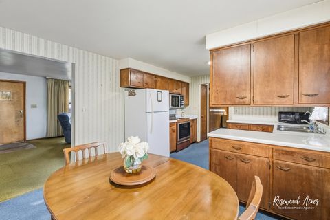 Tiny photo for 2308 E 1500s Road, Kankakee, IL 60901 (MLS # 12509605)