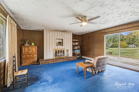 Tiny photo for 2308 E 1500s Road, Kankakee, IL 60901 (MLS # 12509605)