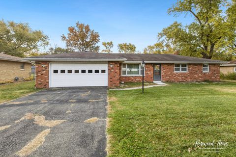 Photo of 2308 E 1500s Road, Kankakee, IL 60901 (MLS # 12509605)