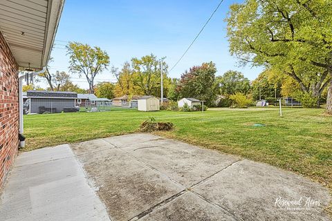 Tiny photo for 2308 E 1500s Road, Kankakee, IL 60901 (MLS # 12509605)