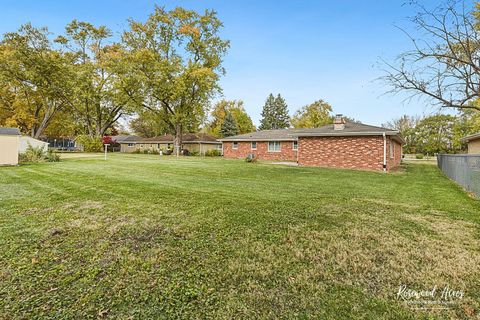 Tiny photo for 2308 E 1500s Road, Kankakee, IL 60901 (MLS # 12509605)