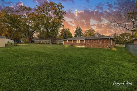 Tiny photo for 2308 E 1500s Road, Kankakee, IL 60901 (MLS # 12509605)