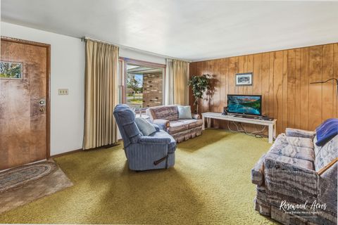 Tiny photo for 2308 E 1500s Road, Kankakee, IL 60901 (MLS # 12509605)