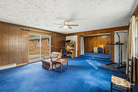 Tiny photo for 2308 E 1500s Road, Kankakee, IL 60901 (MLS # 12509605)