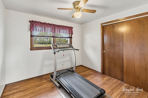 Tiny photo for 2308 E 1500s Road, Kankakee, IL 60901 (MLS # 12509605)