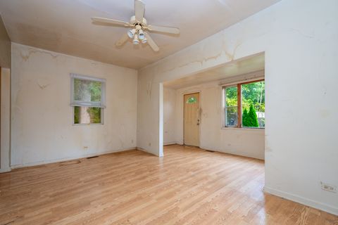 Tiny photo for 38178 N 1st Avenue, Spring Grove, IL 60081 (MLS # 12498640)