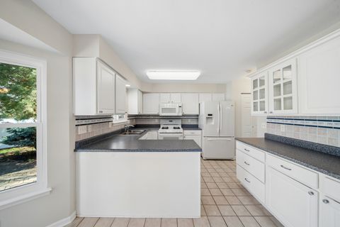 Tiny photo for 233 Spring Court, North Aurora, IL 60542 (MLS # 12626837)