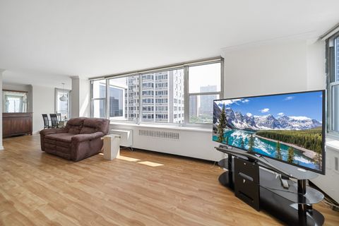 Tiny photo for 4250 N Marine Drive #1235, Chicago, IL 60613 (MLS # 12558320)