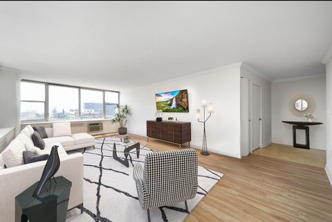 Tiny photo for 4250 N Marine Drive #1235, Chicago, IL 60613 (MLS # 12558320)