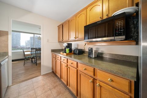 Tiny photo for 4250 N Marine Drive #1235, Chicago, IL 60613 (MLS # 12558320)
