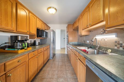 Tiny photo for 4250 N Marine Drive #1235, Chicago, IL 60613 (MLS # 12558320)