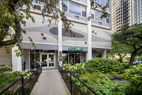 Tiny photo for 4250 N Marine Drive #1235, Chicago, IL 60613 (MLS # 12558320)