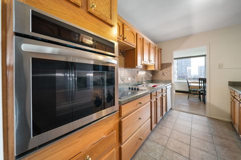 Tiny photo for 4250 N Marine Drive #1235, Chicago, IL 60613 (MLS # 12558320)