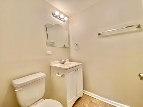 Tiny photo for 332 Gentry Street, Park Forest, IL 60466 (MLS # 12547423)