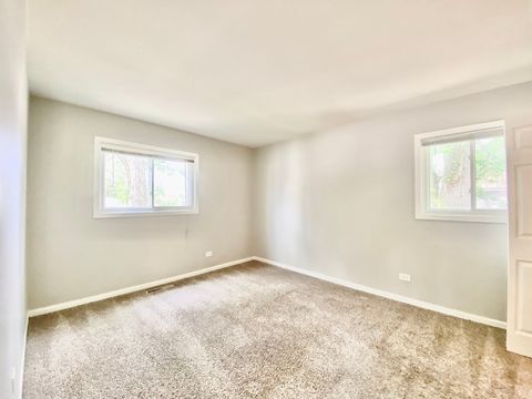 Tiny photo for 332 Gentry Street, Park Forest, IL 60466 (MLS # 12547423)