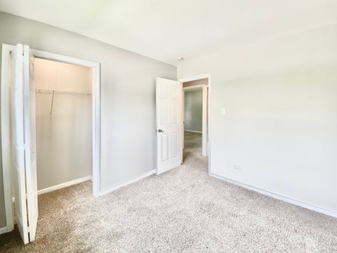 Tiny photo for 332 Gentry Street, Park Forest, IL 60466 (MLS # 12547423)