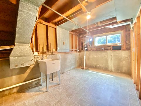 Tiny photo for 332 Gentry Street, Park Forest, IL 60466 (MLS # 12547423)