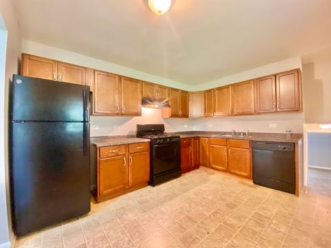 Tiny photo for 332 Gentry Street, Park Forest, IL 60466 (MLS # 12547423)