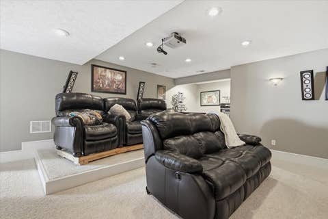 Tiny photo for 2706 Stratmoor Drive, Bloomington, IL 61705 (MLS # 12650283)
