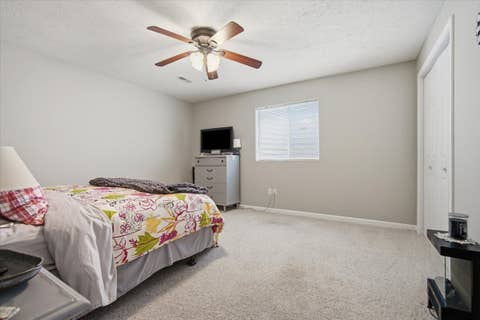 Tiny photo for 2706 Stratmoor Drive, Bloomington, IL 61705 (MLS # 12650283)