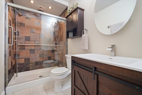 Tiny photo for 2706 Stratmoor Drive, Bloomington, IL 61705 (MLS # 12650283)