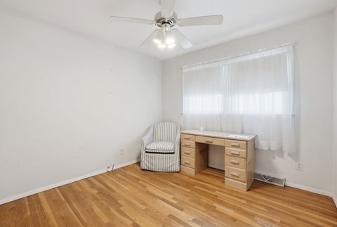 Tiny photo for 18833 Park Avenue, Lansing, IL 60438 (MLS # 12641776)