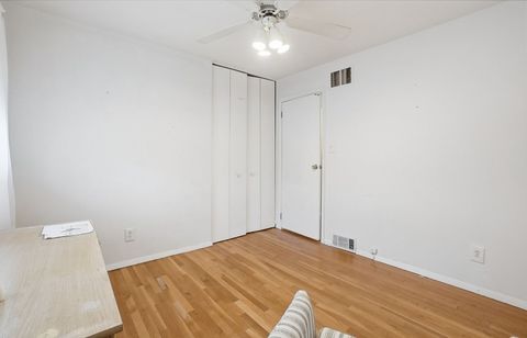 Tiny photo for 18833 Park Avenue, Lansing, IL 60438 (MLS # 12641776)
