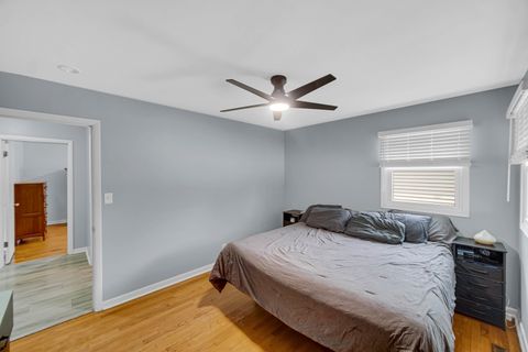 Tiny photo for 555 W Brookmont Boulevard W, Bradley, IL 60915 (MLS # 12479547)