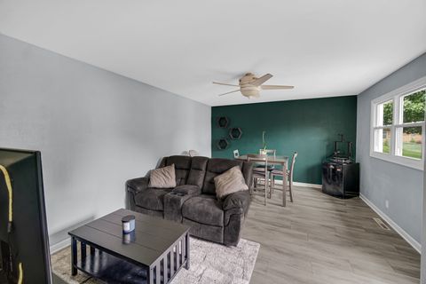 Tiny photo for 555 W Brookmont Boulevard W, Bradley, IL 60915 (MLS # 12479547)