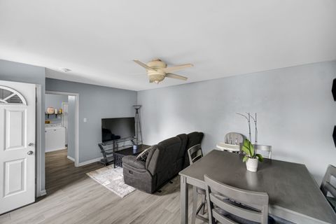 Tiny photo for 555 W Brookmont Boulevard W, Bradley, IL 60915 (MLS # 12479547)