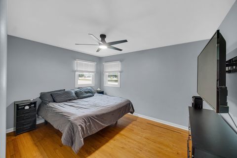 Tiny photo for 555 W Brookmont Boulevard W, Bradley, IL 60915 (MLS # 12479547)