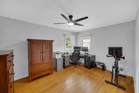 Tiny photo for 555 W Brookmont Boulevard W, Bradley, IL 60915 (MLS # 12479547)